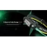 Φακός Κεφαλής LED Nitecore HC65 UHE | www.lightgear.gr