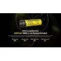 Φακός Κεφαλής LED Nitecore HC65 UHE