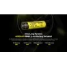 Φακός Κεφαλής LED Nitecore HC65 UHE | www.lightgear.gr