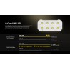 Φακός Κεφαλής LED Nitecore HC65 UHE | www.lightgear.gr