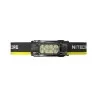 Φακός Κεφαλής LED Nitecore HC65 UHE | www.lightgear.gr