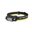 Φακός Κεφαλής LED Nitecore HC65 UHE