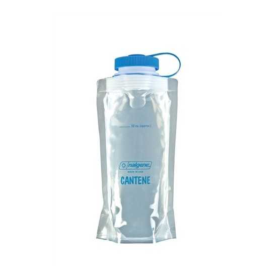 Εύκαμπτο Παγούρι Nalgene Cantene | www.lightgear.gr