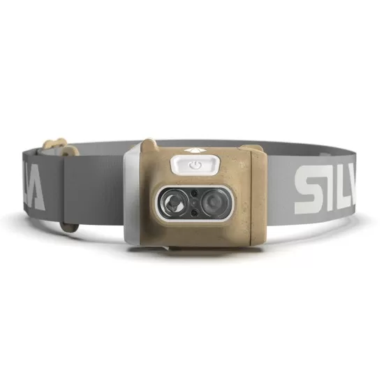 Φακός Κεφαλής Silva Terra Scout H | www.lightgear.gr