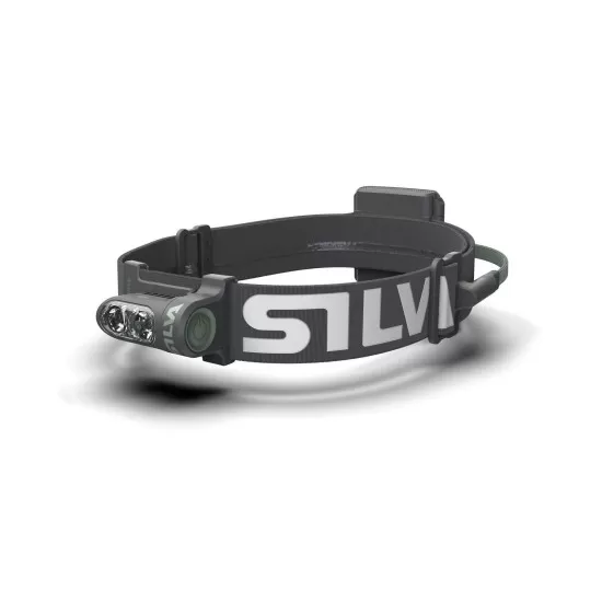 Φακός Κεφαλής Silva Trail Runner Free 2 Hybrid | www.lightgear.gr