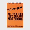Αδιάβροχο Σημειωματάριο Snugpak