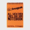 Αδιάβροχο Σημειωματάριο Snugpak | www.lightgear.gr