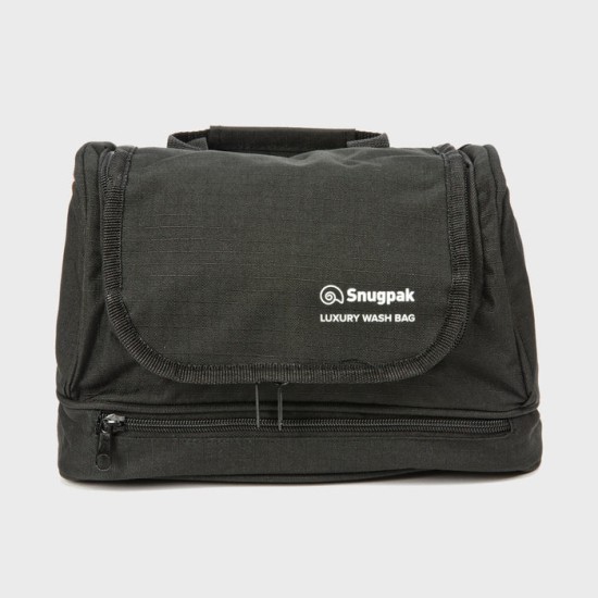 Νεσεσέρ Wash Bag Snugpak Luxury | www.lightgear.gr