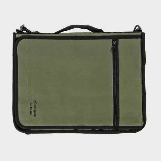 Τσάντα Οργάνωσης Snugpak Grab A5 | www.lightgear.gr
