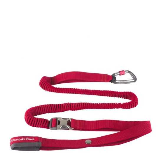 Λουρί Mountain Paws Shock Absorber 135-255cm | www.lightgear.gr