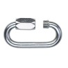 Carabiner Salewa Maillon Rapide | www.lightgear.gr