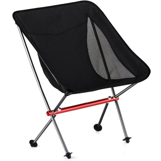 Καρέκλα Camping Basic Nature Ultralight Low Rest | www.lightgear.gr