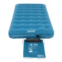 Φουσκωτό Στρώμα Camping Coleman Durarest Μονό 198x82x22cm