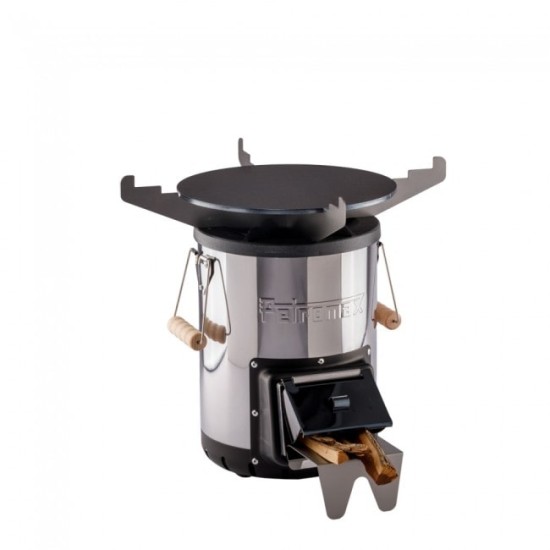 Πλάκα Ψησίματος Για Petromax Rocket Stove | www.lightgear.gr