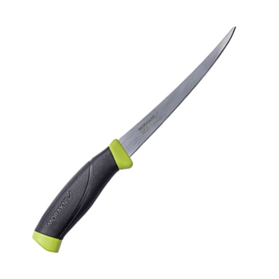 Μαχαίρι Ψαρέματος Morakniv Comfort Fillet 155 | www.lightgear.gr