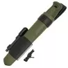 Μαχαίρι Morakniv Kansbol Με Κιτ Επιβίωσης | www.lightgear.gr