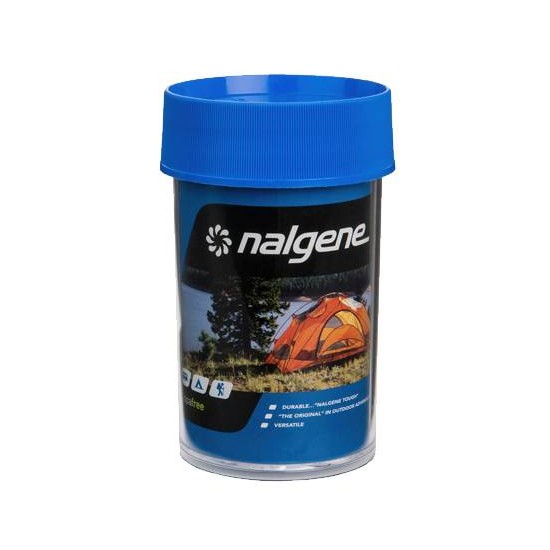 Δοχείο Αποθήκευσης Τροφίμων Nalgene Ø63mm 250ml Μπλε | www.lightgear.gr