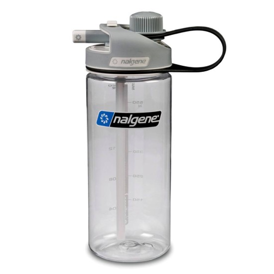 Παγούρι Nalgene Multi Drink Sustain 600ml | www.lightgear.gr