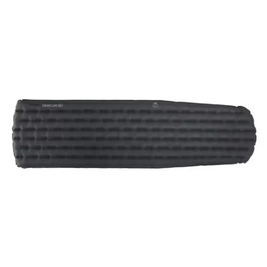 Φουσκωτό Υπόστρωμα Robens 80 SilverCore 183x52x8cm | www.lightgear.gr