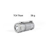 Φακός Τιτανίου Origin Outdoors LED Pocket Light Titan 700 Lumens | www.lightgear.gr