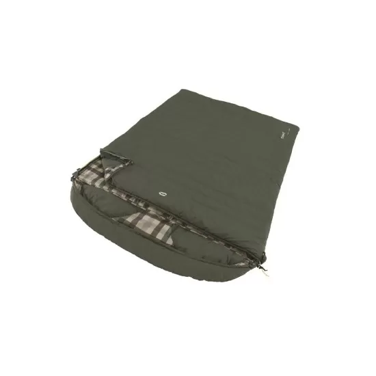 Διπλός Υπνόσακος Outwell Camper Lux Double | www.lightgear.gr