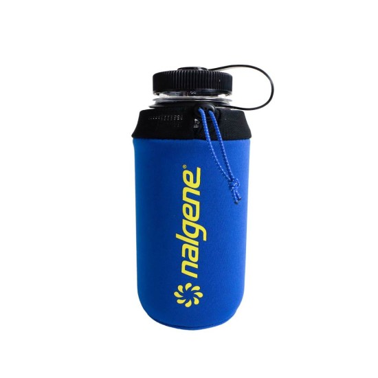 Θήκη Nalgene Cool Stuff 1lt Μπλε | www.lightgear.gr