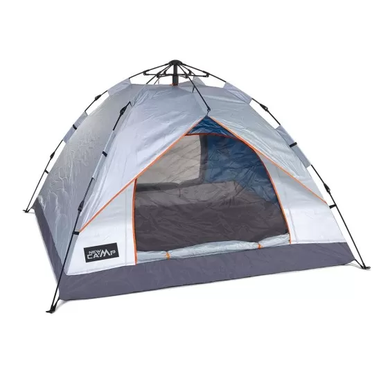 Σκηνή Αυτόματη New Camp Auto 3 | www.lightgear.gr