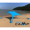 Ελαστική Τέντα Παραλίας New Camp 3x2,5m | www.lightgear.gr