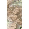 Πεζοπορικός Χάρτης Anavasi Σαμαριά - Σούγια - Παλαιόχωρα (1:30.000) | www.lightgear.gr