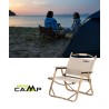 Καρέκλα Camping New Camp Kermit | www.lightgear.gr