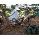 Καρέκλα Camping New Camp Kermit