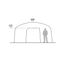 Σκηνή Robens Yurt 7