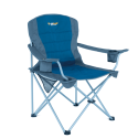 Καρέκλα Camping Oztrail Deluxe Μπλε