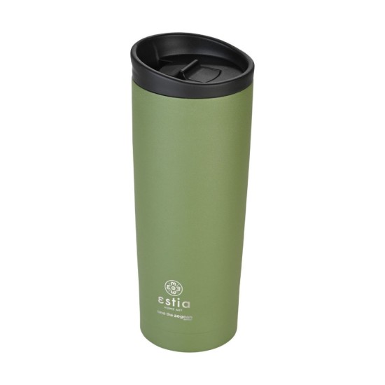 Ανοξείδωτο Θερμός Estia Travel Mug 500ml | www.lightgear.gr