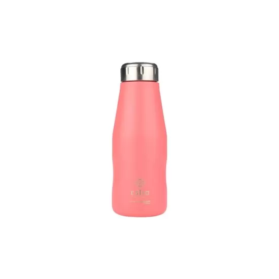 Ανοξείδωτο Μπουκάλι Θερμός Estia Save the Aegean 350ml | www.lightgear.gr