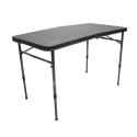 Τραπέζι Camping Oztrail Ironside 120cm