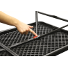 Τραπέζι Camping Oztrail Ironside 120cm | www.lightgear.gr