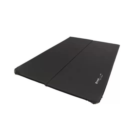 Διπλό Υπόστρωμα Outwell Sleepin 183x128x3cm | www.lightgear.gr