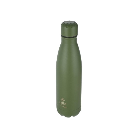 Ανοξείδωτο Μπουκάλι Θερμός Flask Lite Estia Save The Aegean 500ml | www.lightgear.gr