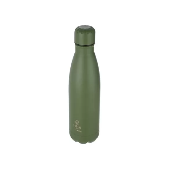 Ανοξείδωτο Μπουκάλι Θερμός Flask Lite Estia Save The Aegean 500ml | www.lightgear.gr