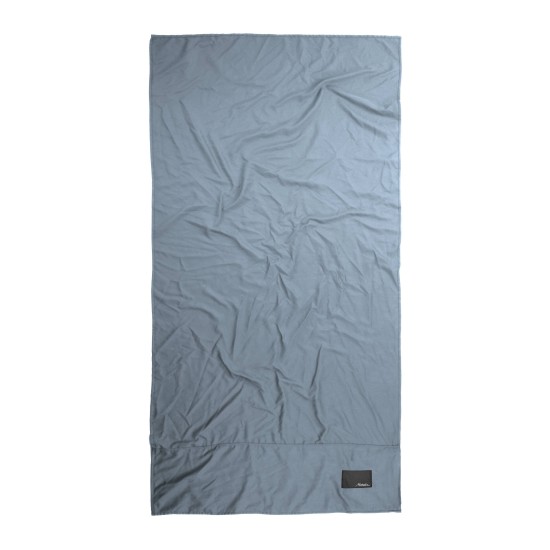 Πετσέτα Θαλάσσης Nanofiber Matador NanoDry 152x76cm Blue | www.lightgear.gr