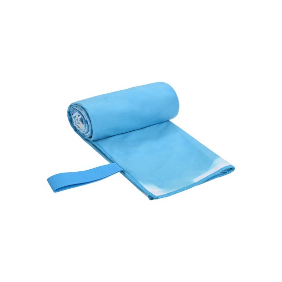 Πετσέτα Θαλάσσης Microfiber Estia 70x140cm | www.lightgear.gr