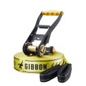 Ιμάντας Ισορροπίας Slackline Gibbon Classic Line XL