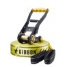 Ιμάντας Ισορροπίας Slackline Gibbon Classic Line XL | www.lightgear.gr