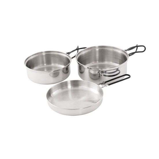 Σετ Μαγειρέματος Easy Camp Tour Cook Set | www.lightgear.gr