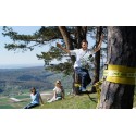 Ιμάντας Ισορροπίας Slackline Gibbon Classic Line XL