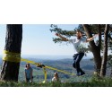 Ιμάντας Ισορροπίας Slackline Gibbon Classic Line XL