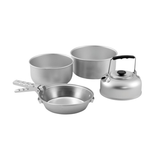Σετ Μαγειρέματος Easy Camp Adventure Cook Set L | www.lightgear.gr