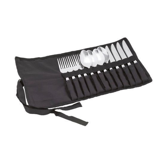 Σετ Μαχαιροπίρουνο Easy Camp Family Cutlery 12τεμ | www.lightgear.gr
