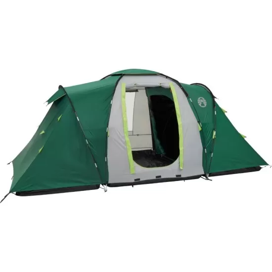 Σκηνή Coleman Spruce Falls Blackout 4Plus | www.lightgear.gr